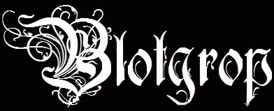 logo Blotgrop