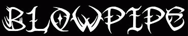 logo Blowpipe logo Blowpipe