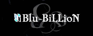 logo Blu-Billion