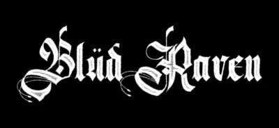 logo BlüdRaven
