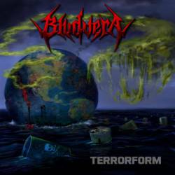 Bludvera : Terrorform