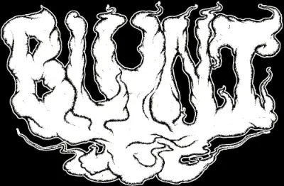 logo Blunt