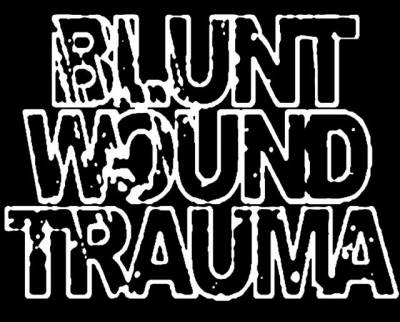 logo Bluntwoundtrauma