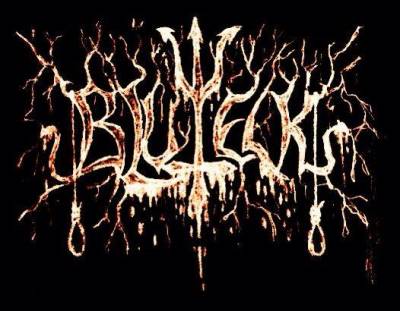 logo BlutEck logo BlutEck