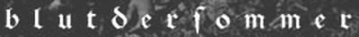 logo Blutdersommer