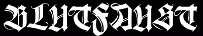 logo Blutfaust