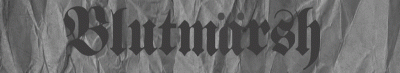 logo Blutmärsh
