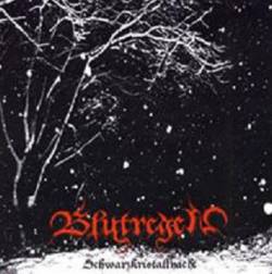 Blutregen : Schwarzkristallnacht Blutregen : Schwarzkristallnacht