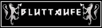 logo Bluttaufe logo Bluttaufe