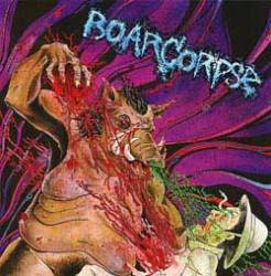Boarcorpse : Boarcorpse