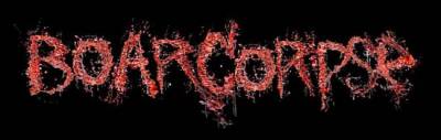 logo Boarcorpse