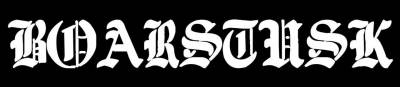 logo Boarstusk logo Boarstusk