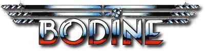 logo Bodine