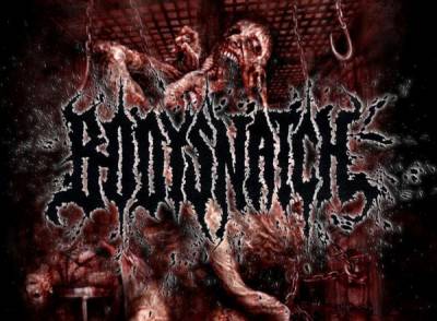 logo Bodysnatch