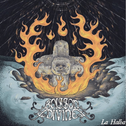 Boisson Divine : La Halha