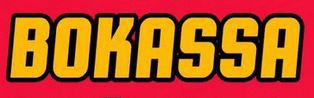 logo Bokassa