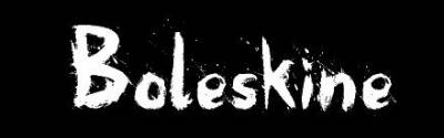 logo Boleskine logo Boleskine
