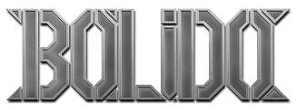 logo Bolido
