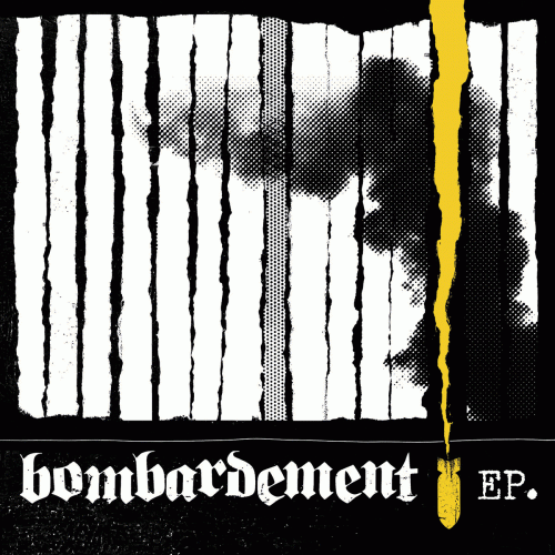 Bombardement : Ep
