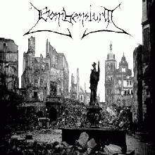 Bombensturm : Skumrask