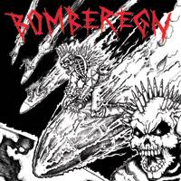 Bomberegn : Bomberegn