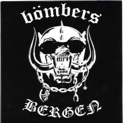Bömbers : Bergen