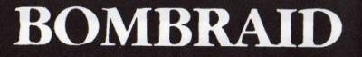 logo Bombraid (SWE)