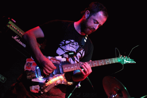 Bombsack : Metareality