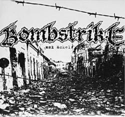 Bombstrike : Äckel