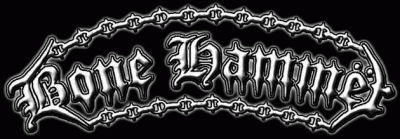 logo Bonehammer