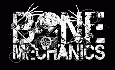 logo Bonemechanics