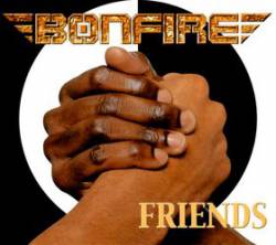 Bonfire : Friends