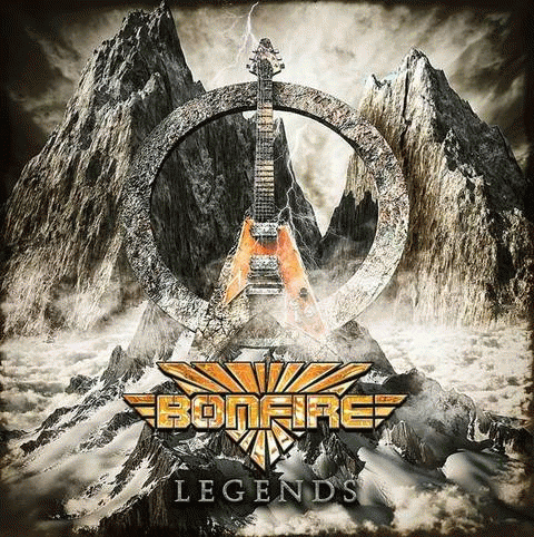 Bonfire : Legends