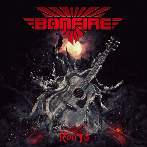 Bonfire : Roots