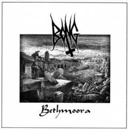 Bong : Bethmoora Bong : Bethmoora