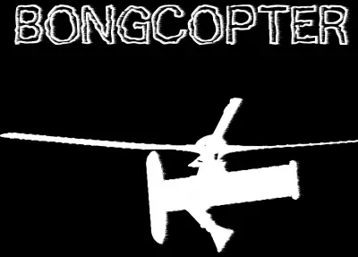 logo Bongcopter