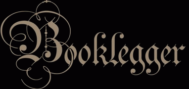 logo Booklegger