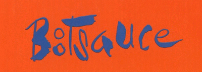 logo Bootsauce