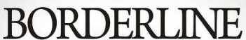 logo Borderline