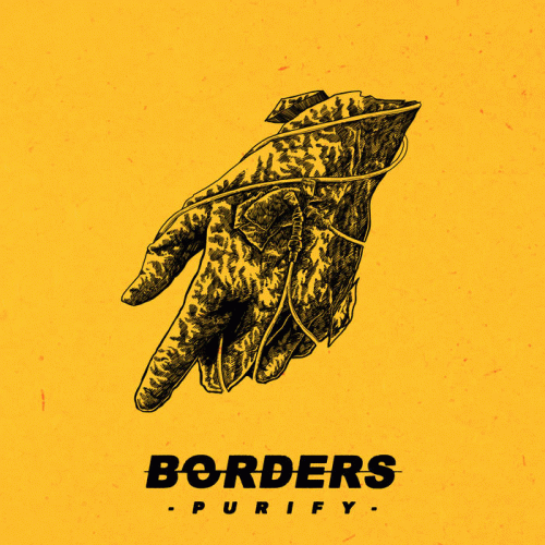Borders : Purify