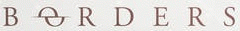 logo Borders