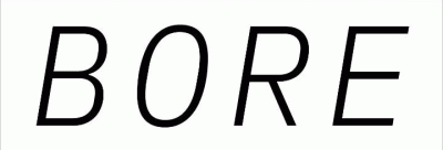 logo Bore