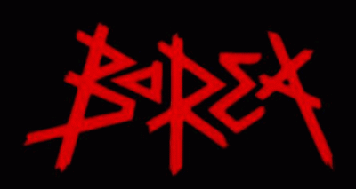 logo Borea