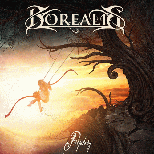 Borealis (CAN) : Purgatory