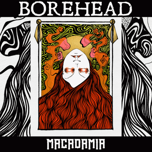 Borehead : Macadamia