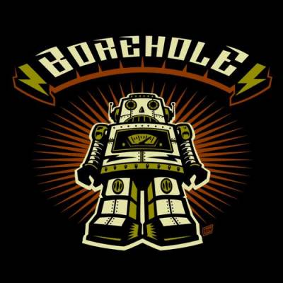 logo Borehole logo Borehole