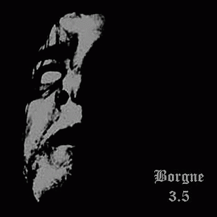 Borgne : 3.5