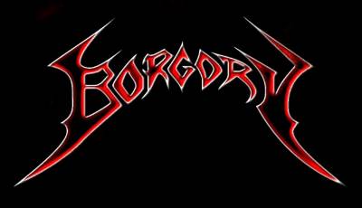 logo Borgory
