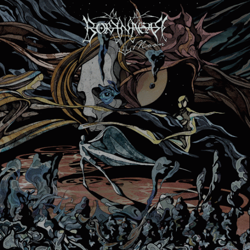 Borknagar : Moon