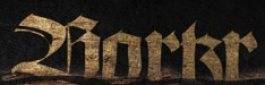 logo Borkr
